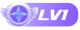 LV1 等级-LV1-游戏论坛